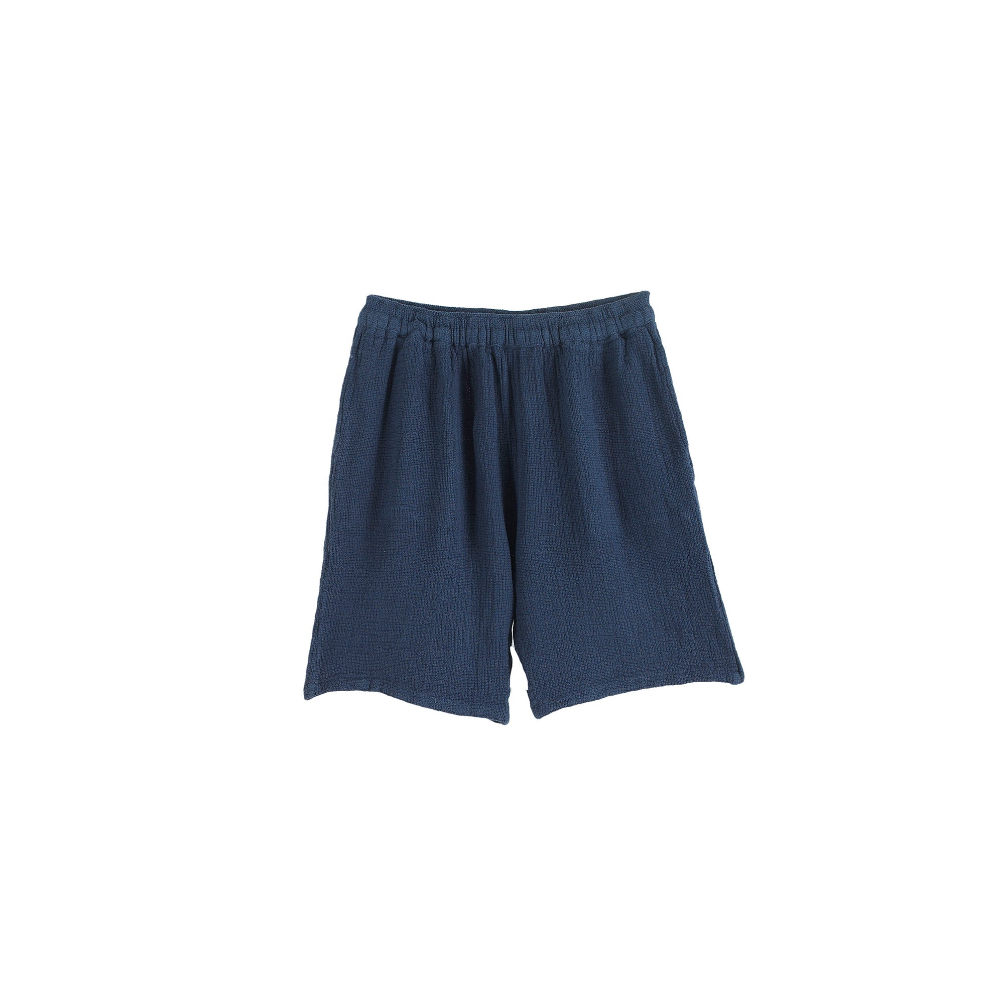 Aspen Linen Shorts