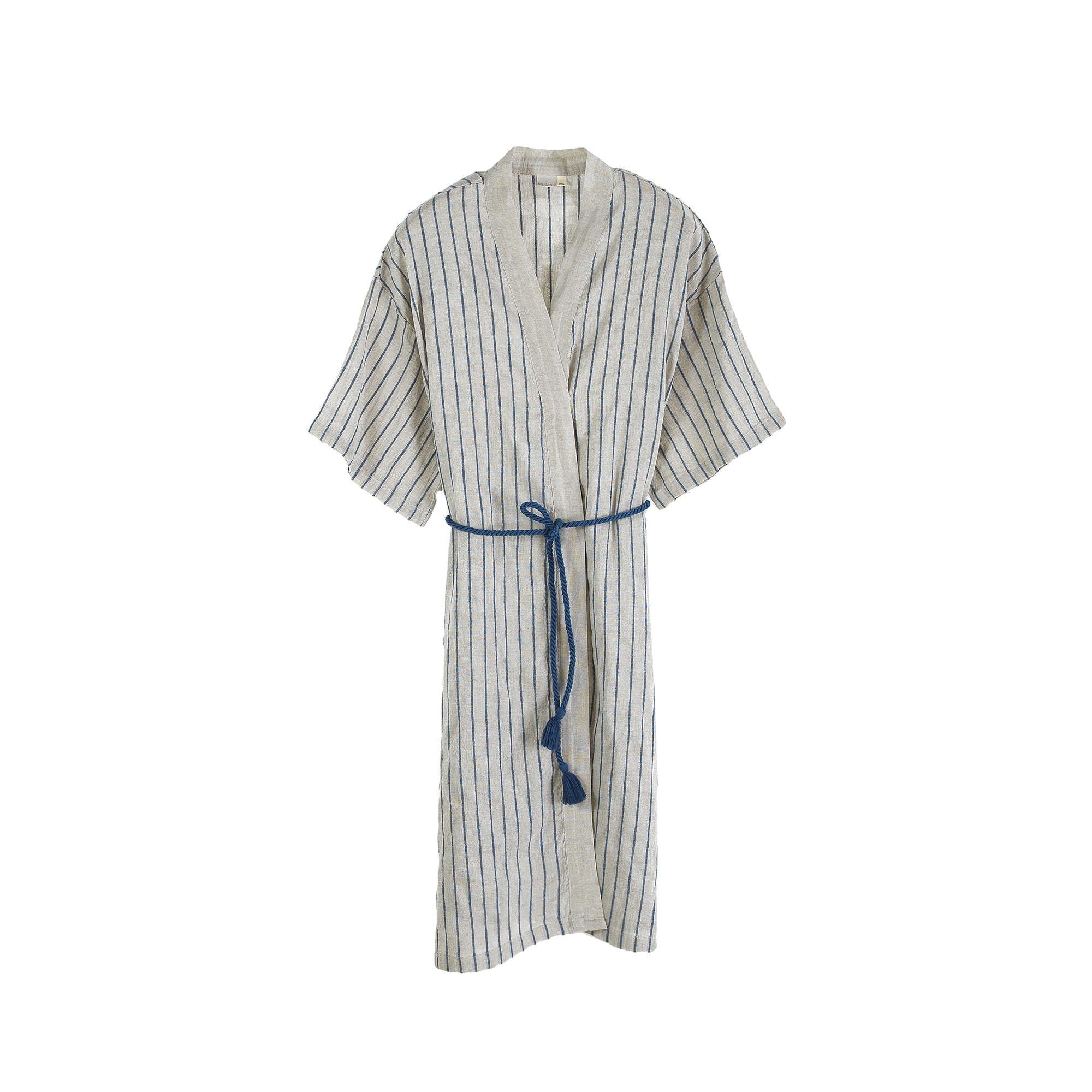 Beach Linen Kimono