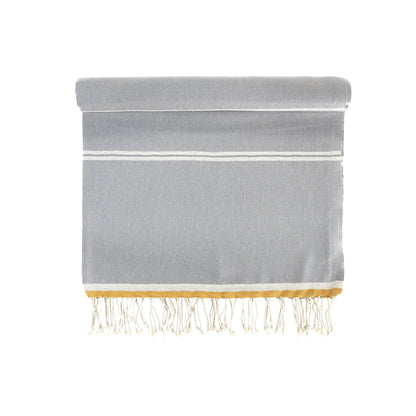 Mykonos Linen Loincloth