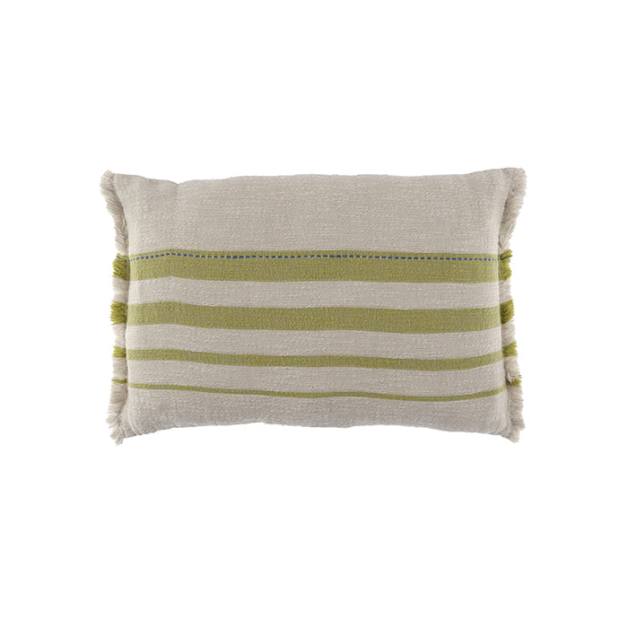 Lotto Linen Cushion