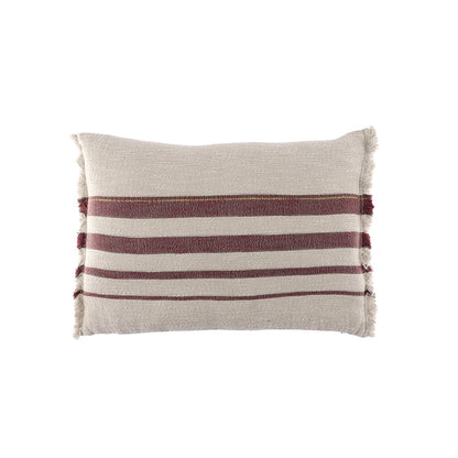 Lotto Linen Cushion