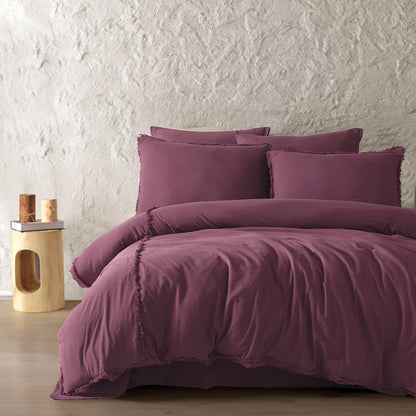 Bürümcük Duvet Cover Set