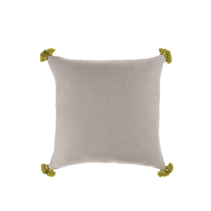 Olivia Linen Cushion