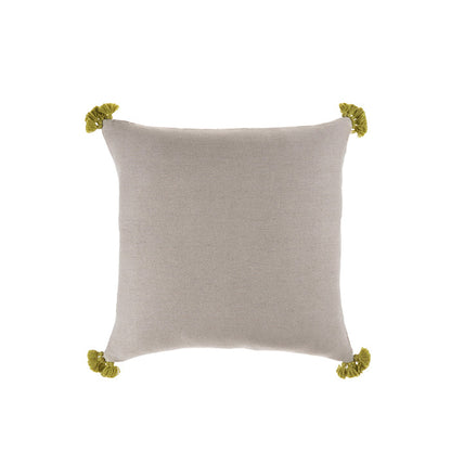 Olivia Linen Cushion