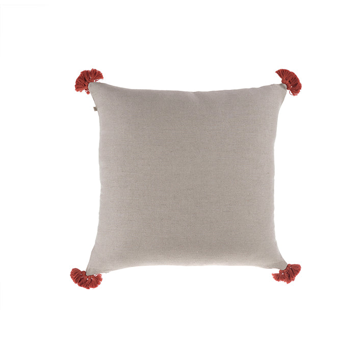 Olivia Linen Cushion