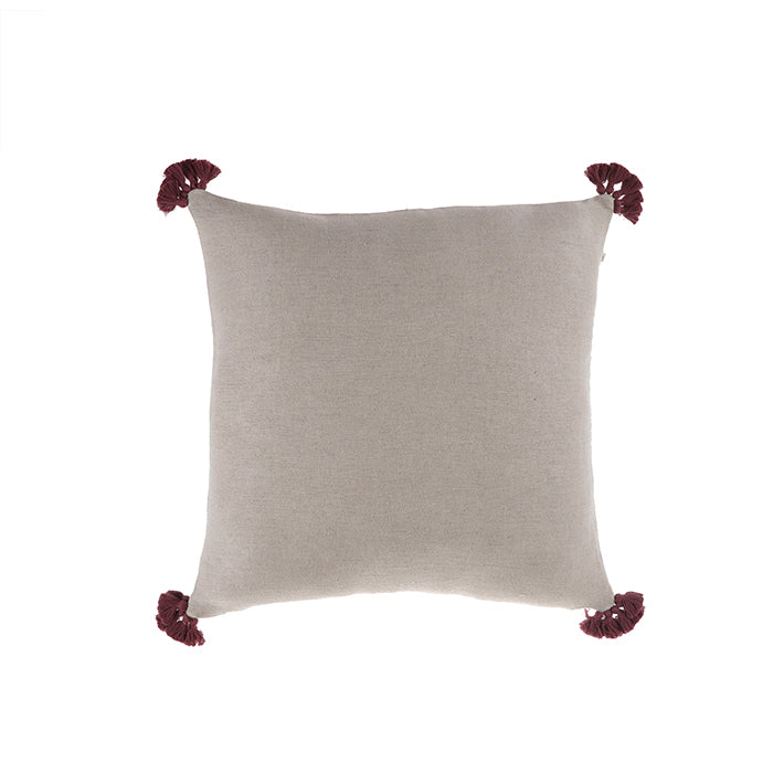 Olivia Linen Cushion