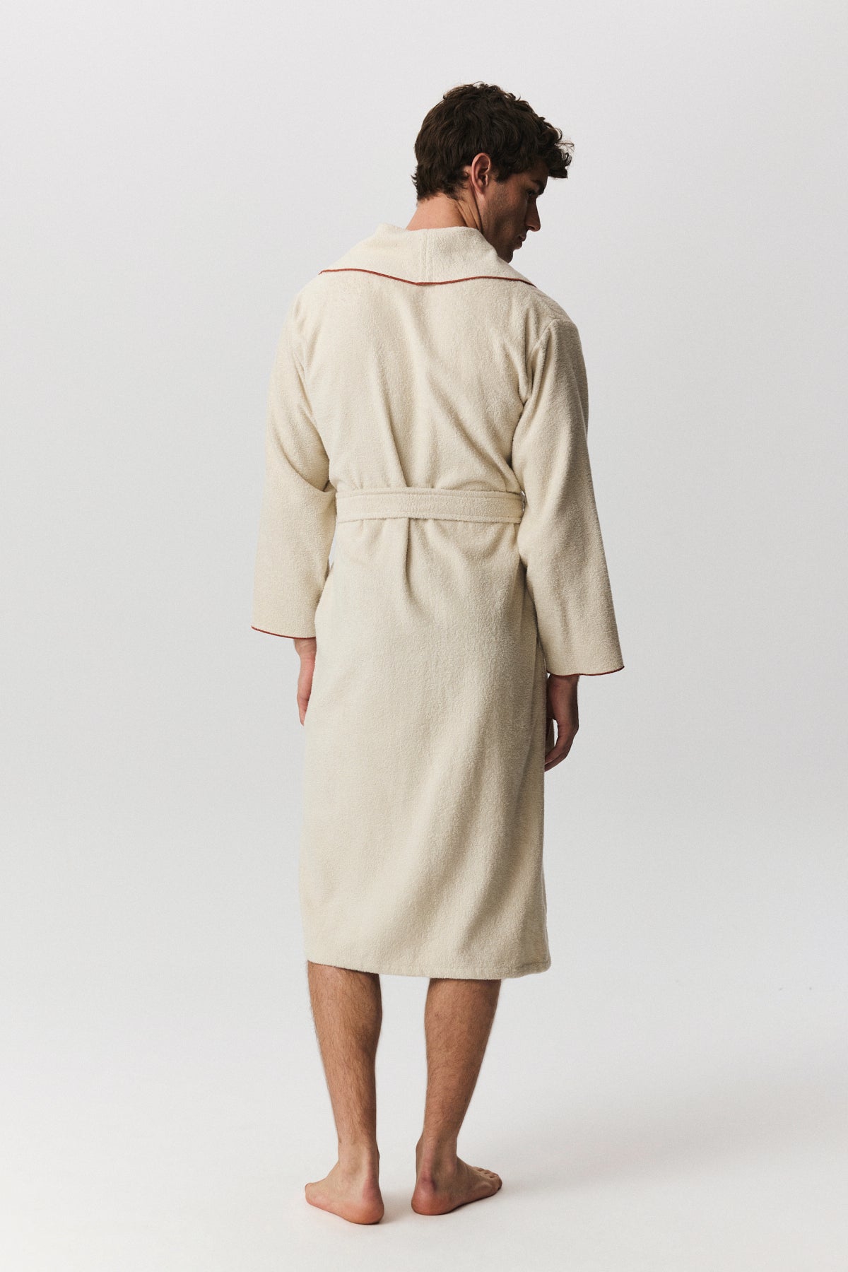 Ikigai Bathrobe