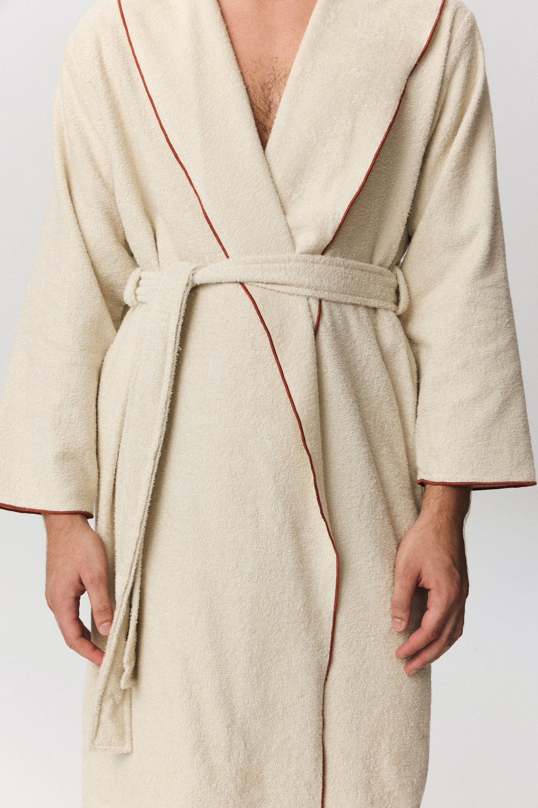 Ikigai Bathrobe