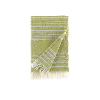 Naru Linen Striped Peshtemal/Towel