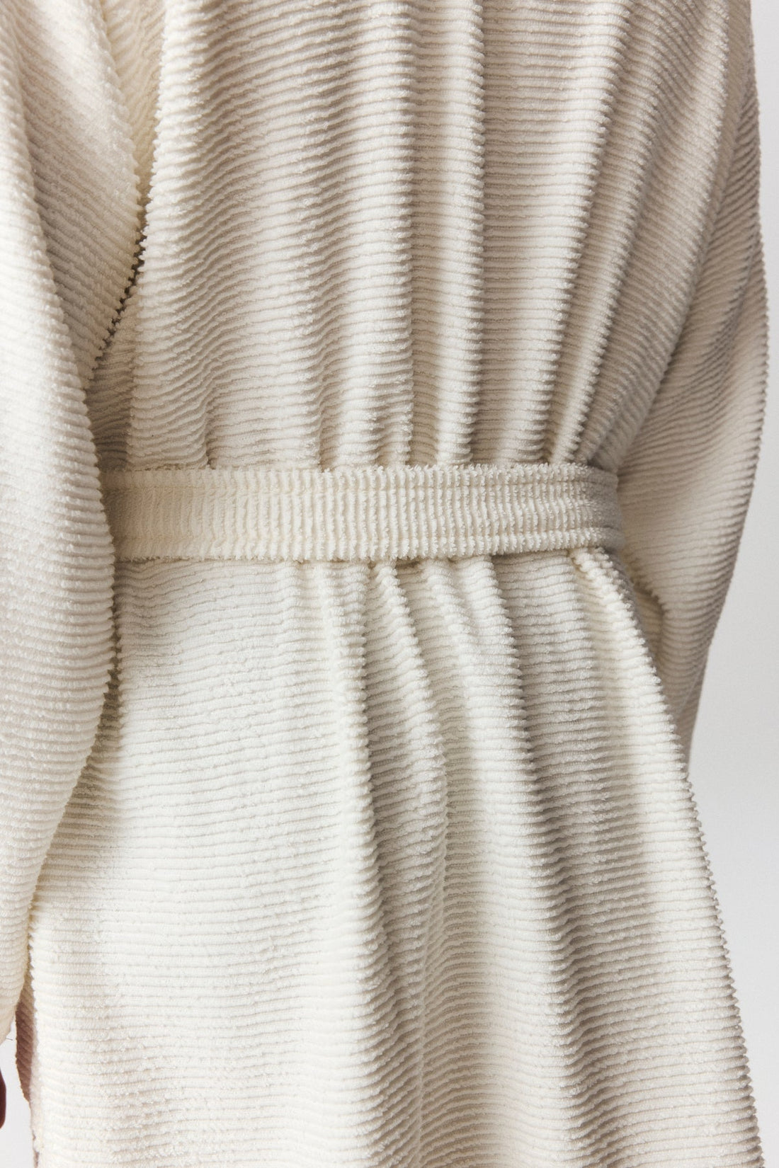 Sardes Bathrobe