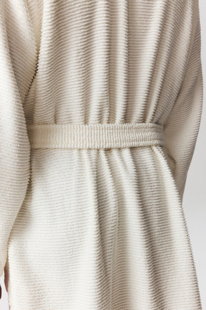 Sardes Bathrobe