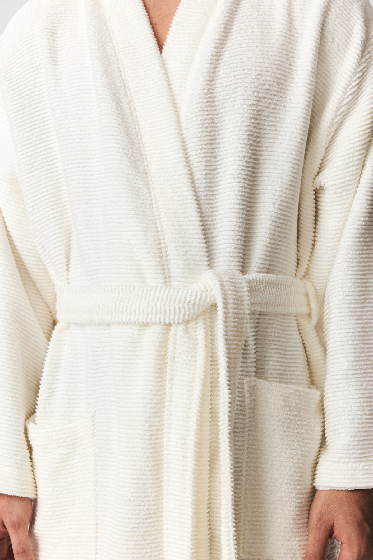 Sardes Bathrobe