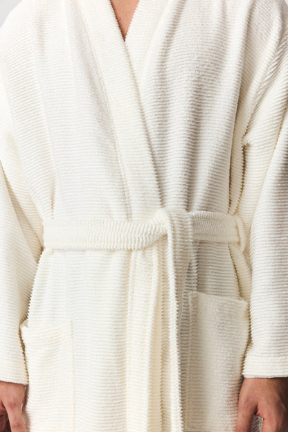 Sardes Bathrobe