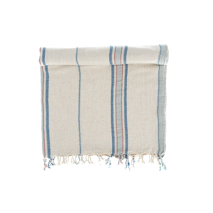 Aruna Linen Loincloth