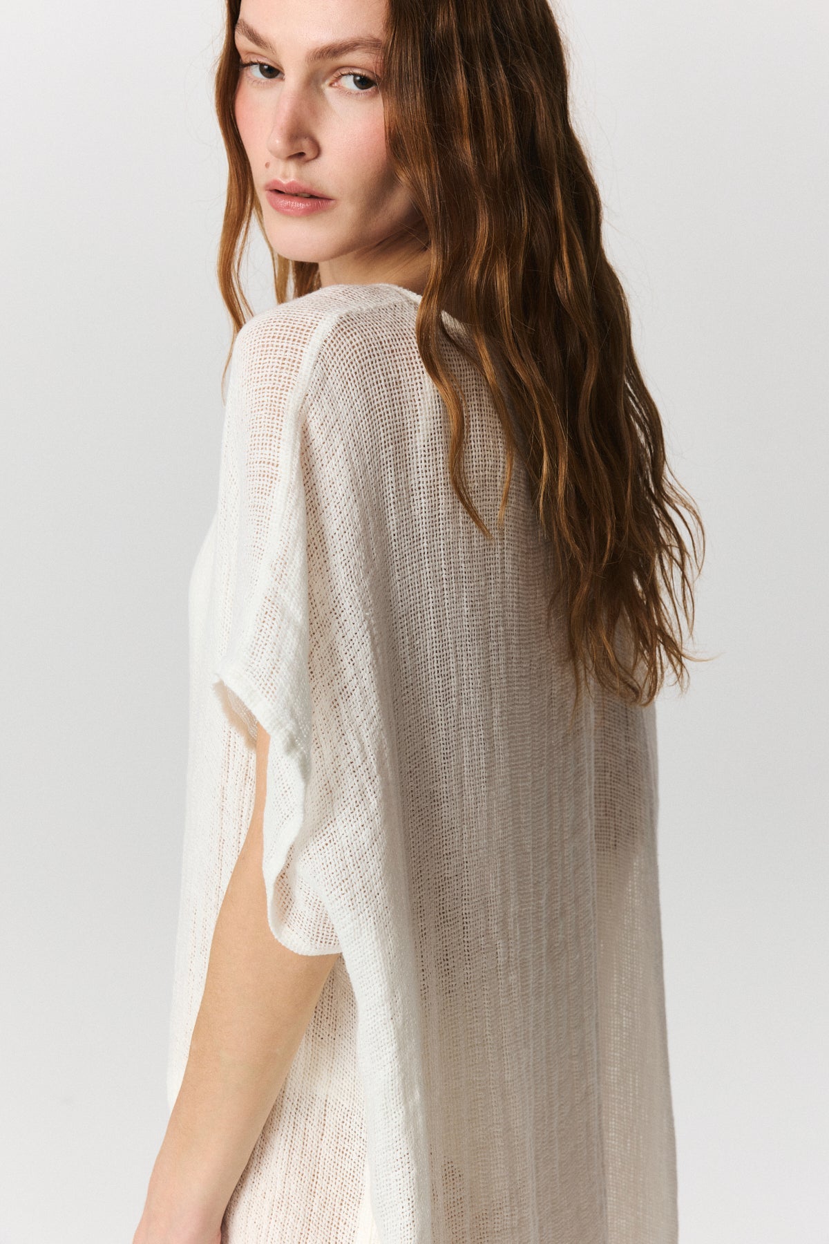 Stella Beach Dress
