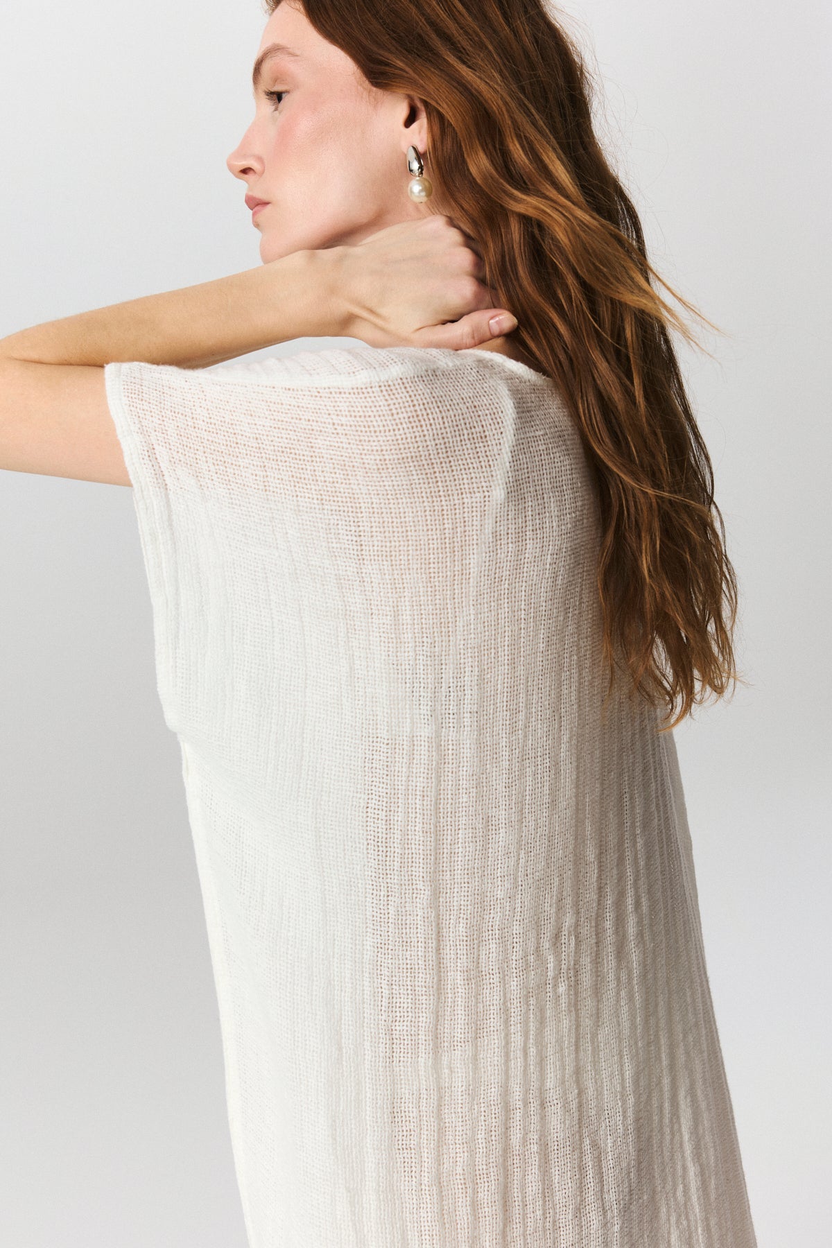 Stella Beach Dress