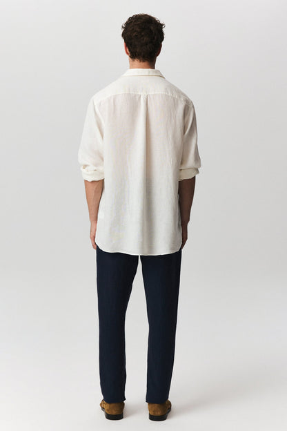 Ravello Linen Shirt
