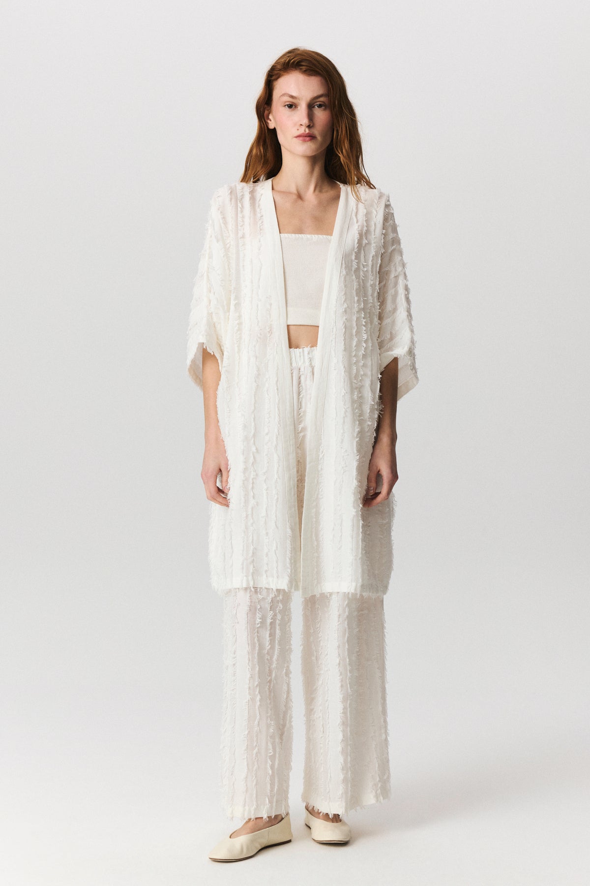 Eva Dress