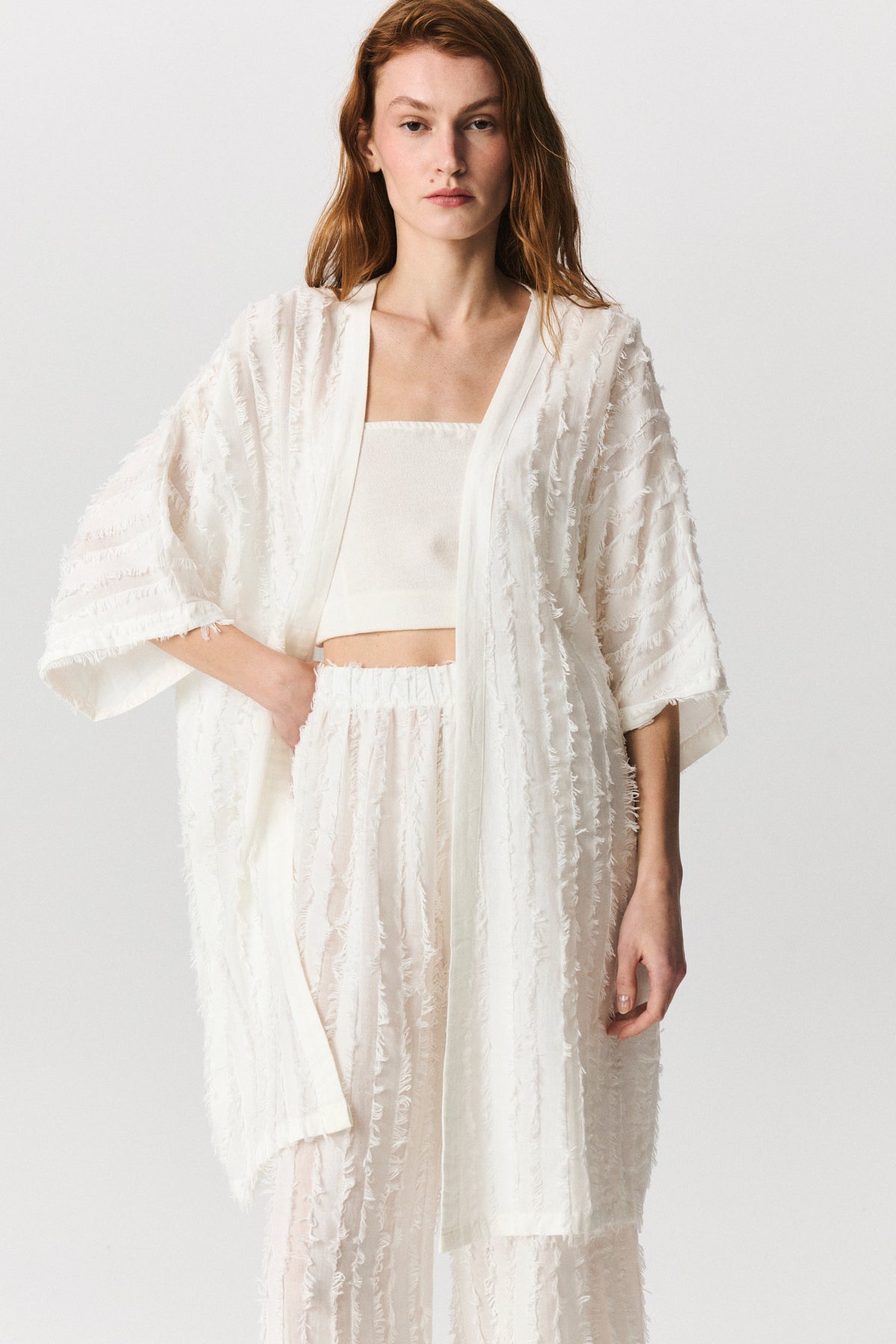 Eva Dress