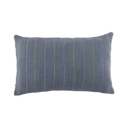 Milena Muslin Cushion