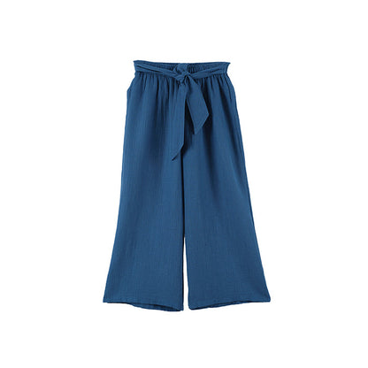 Estel Linen Trousers