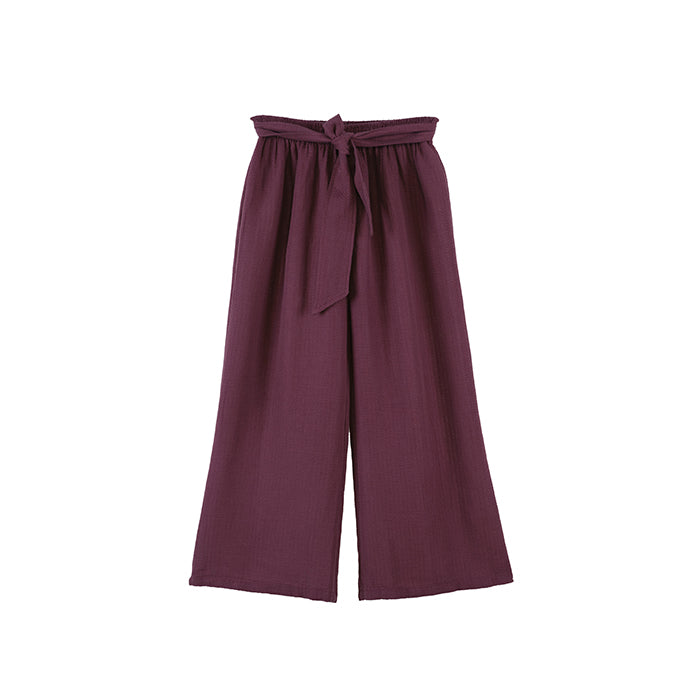 Estel Linen Trousers