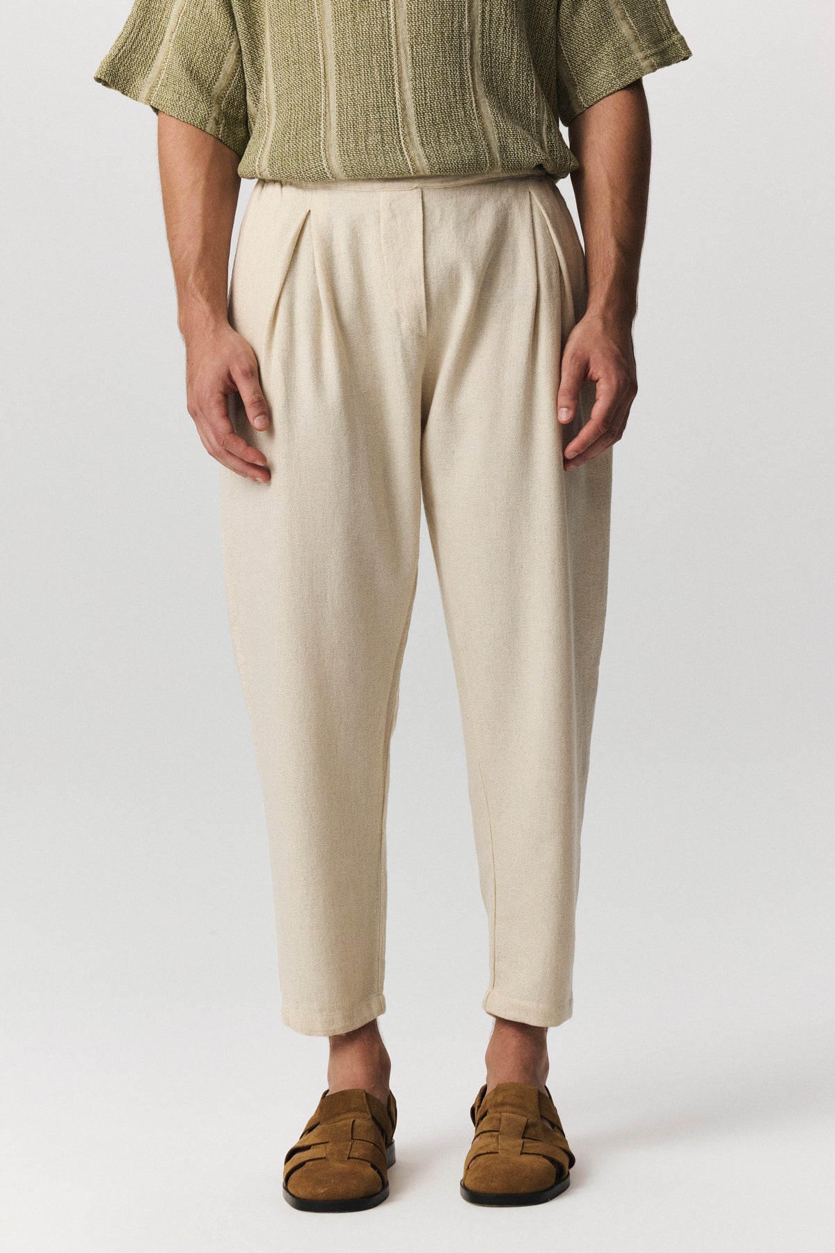 Joy Unisex Trousers