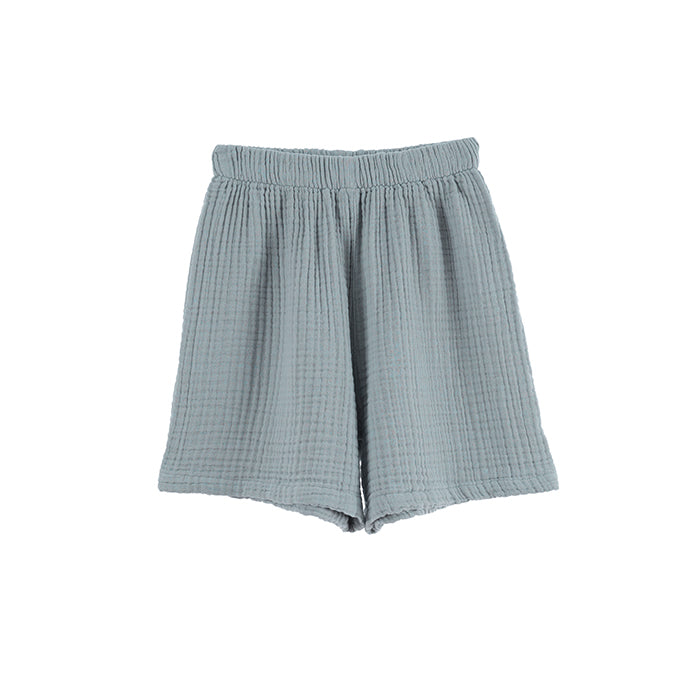 Opia Muslin Shorts