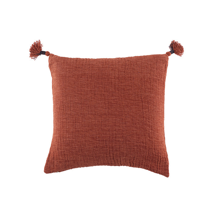 Rivoli Cushion