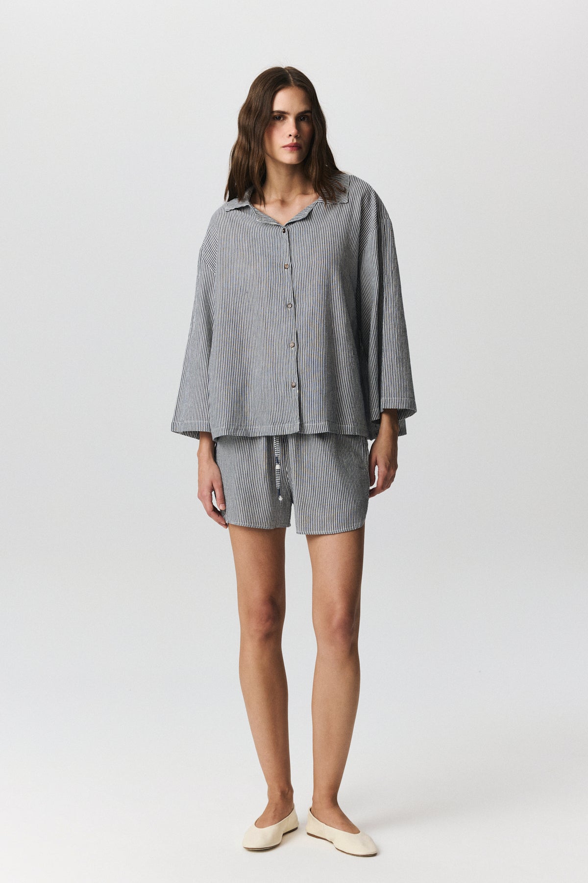 Nina Shirt