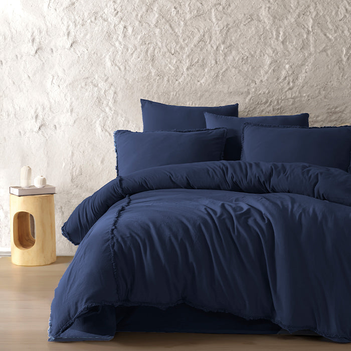 Bürümcük Duvet Cover Set