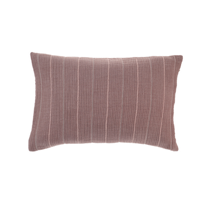 Milena Muslin Cushion