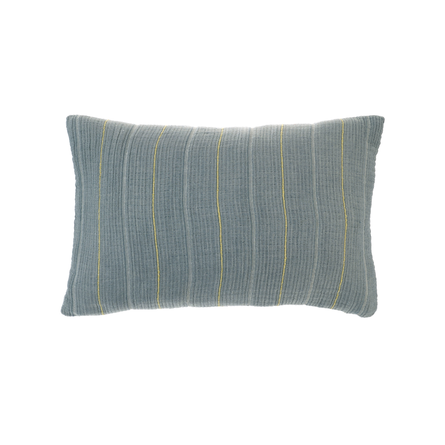 Milena Muslin Cushion