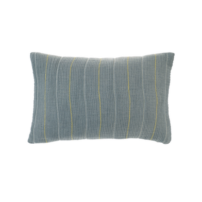 Milena Muslin Cushion
