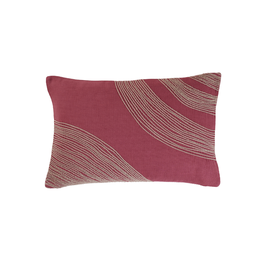 Elio Linen Cushion