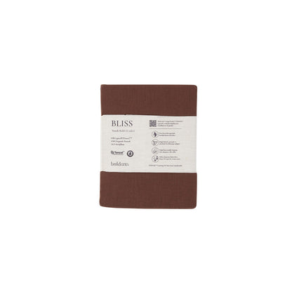 Bliss TENCEL™ Muslin Pillowcase (2 Pack)