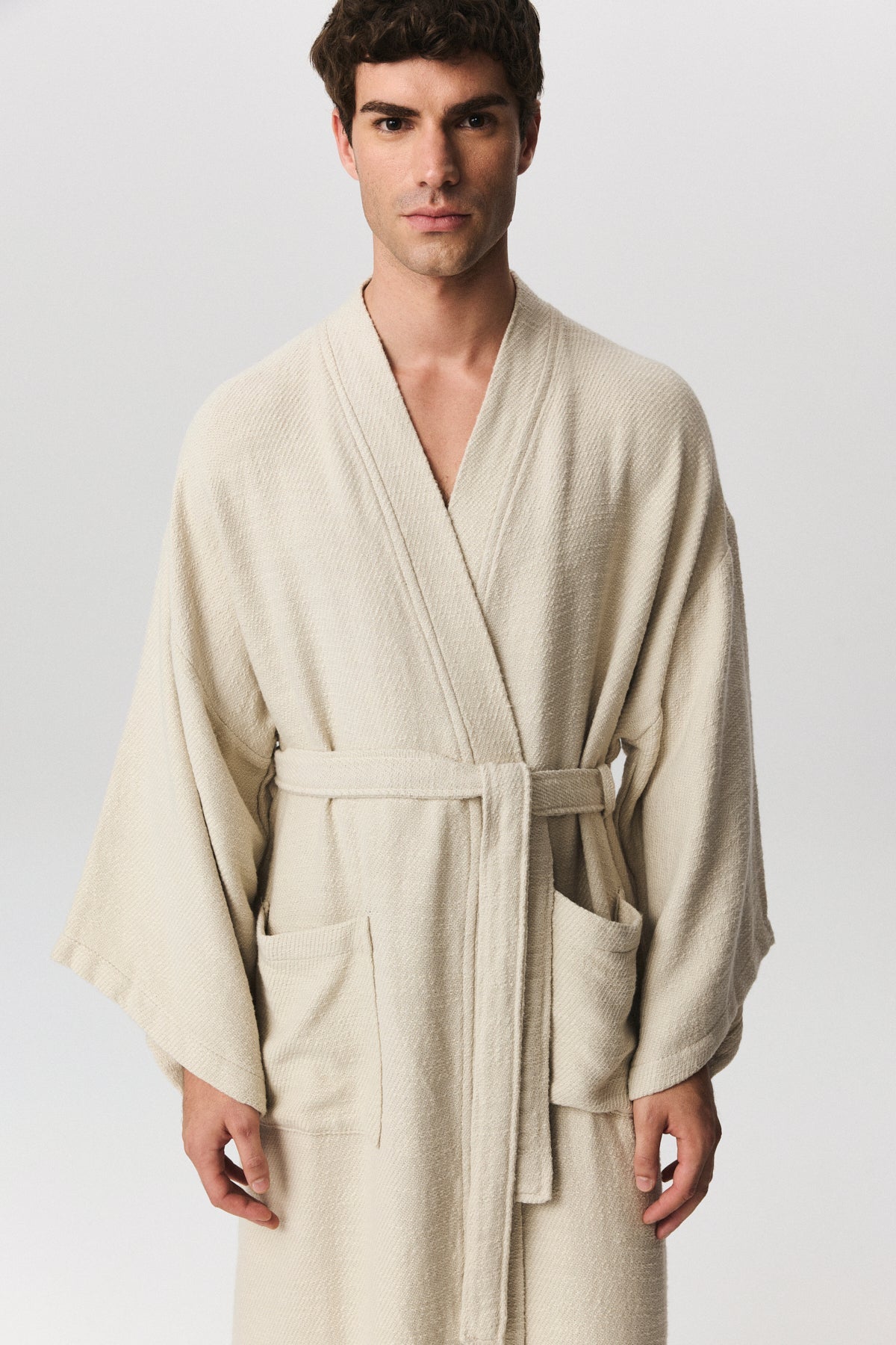 Rin Bathrobe