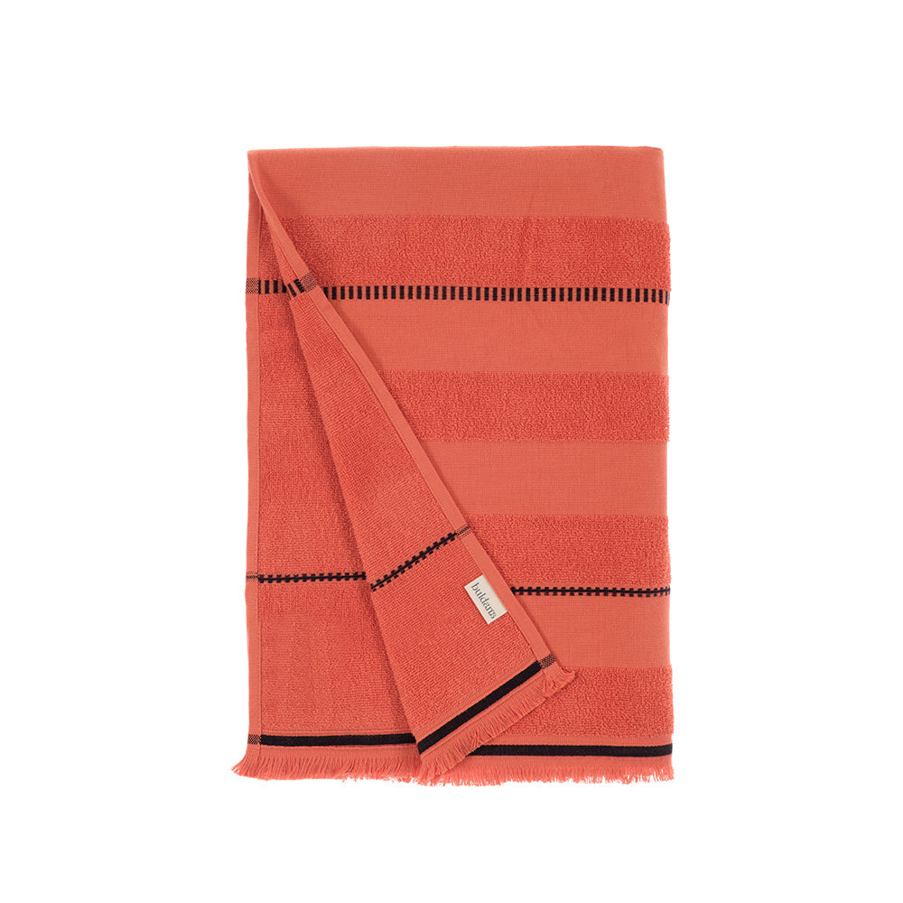 Atlas Beach Towel