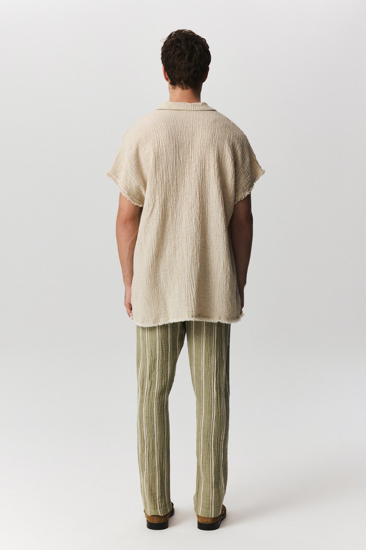 Pablo Trousers