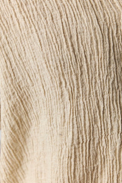 Romeo Linen Shirt