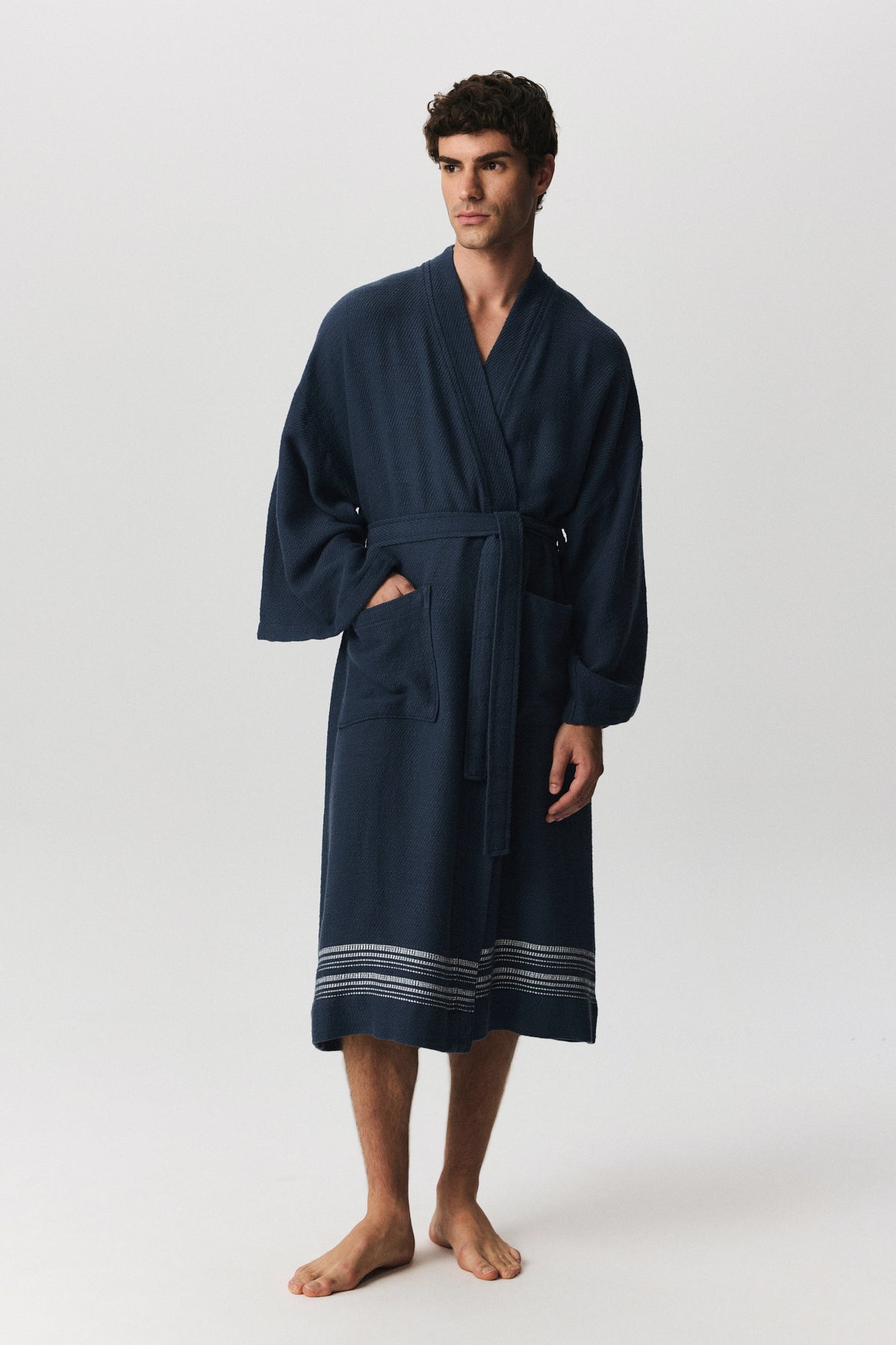 Rin Bathrobe
