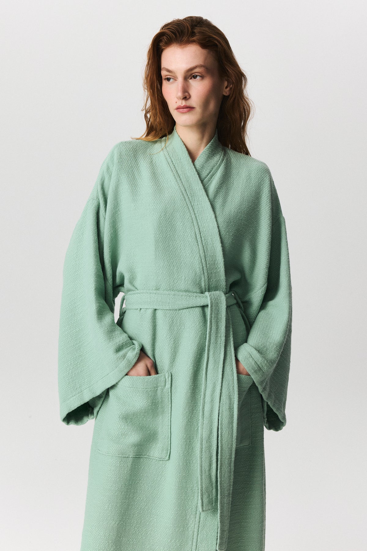 Rin Bathrobe