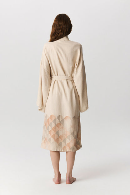 Tessera Bathrobe