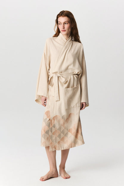 Tessera Bathrobe