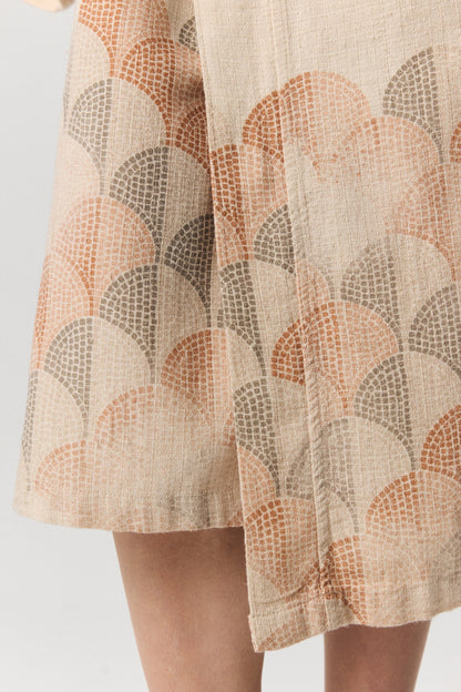 Tessera Bathrobe