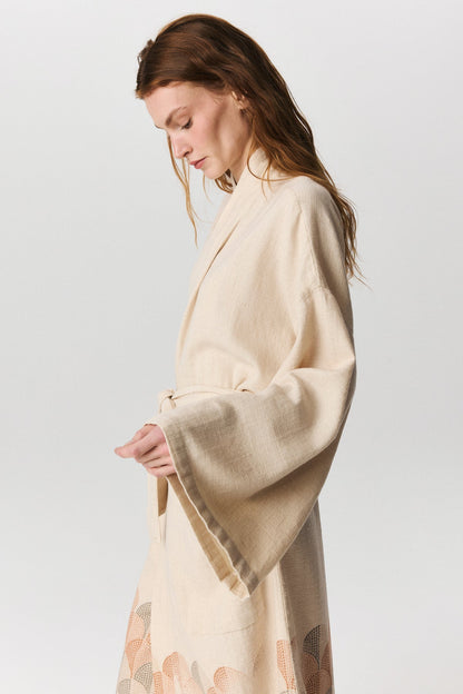 Tessera Bathrobe