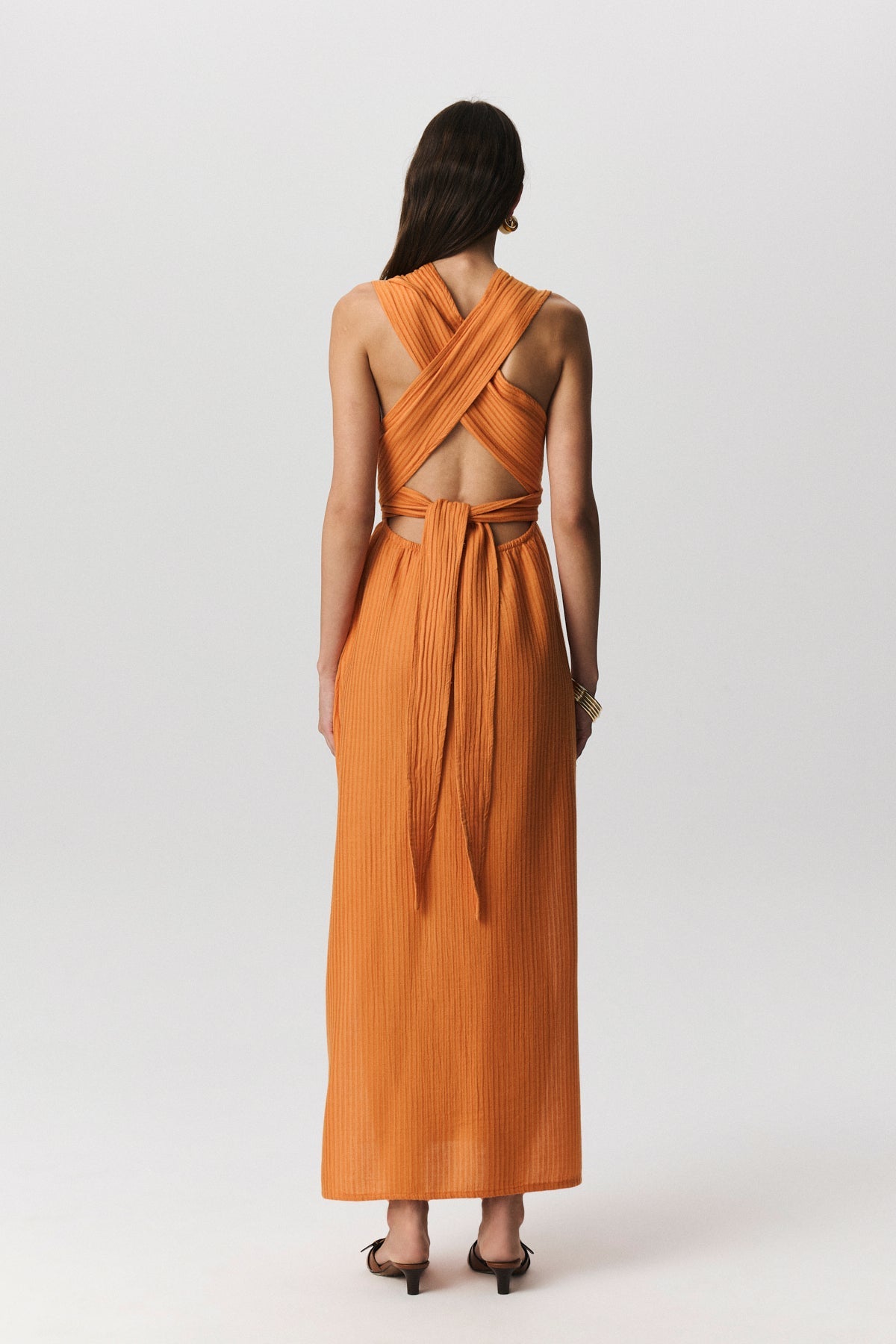 Della TENCEL™ Dress