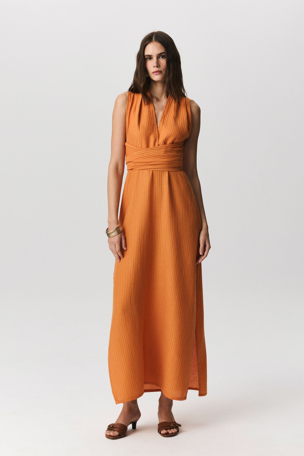Della TENCEL™ Dress