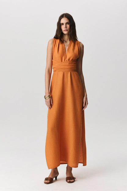 Della TENCEL™ Dress