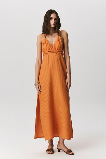 Della TENCEL™ Dress